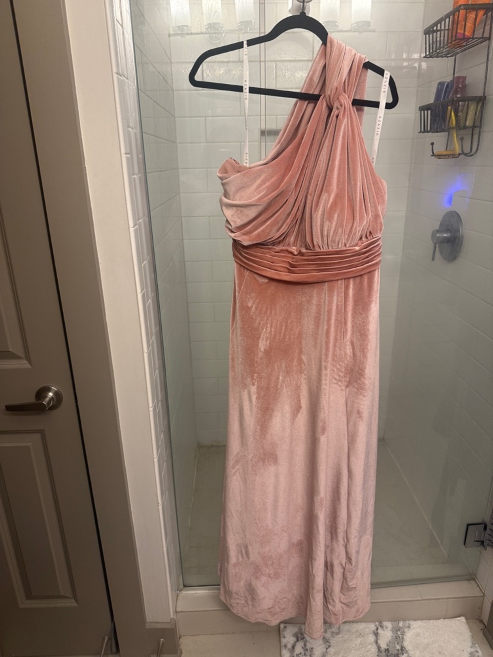 Azazie Bridesmaid Dress - Picture 6 of 9